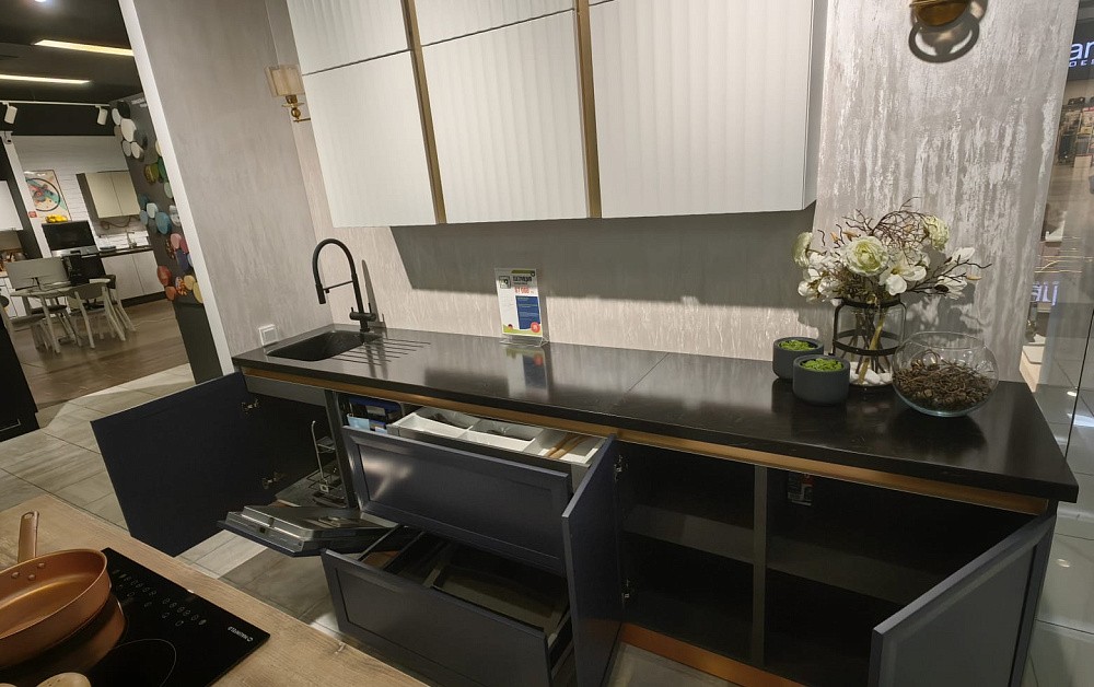 Кухня патриция / м.Бульвар Дмитрия Донского