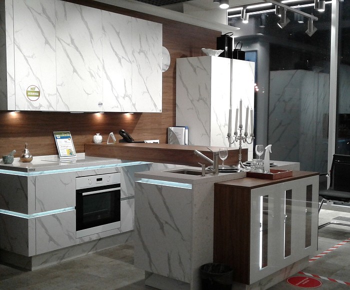 м. Народное Ополчение