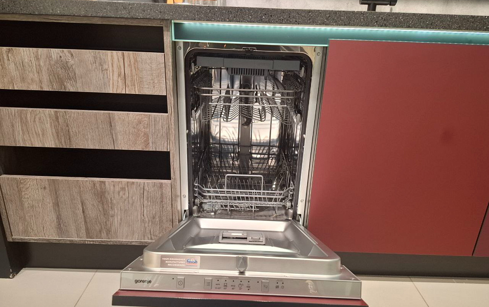 Кухня Генрих Ханна BL / м. Дмитровская