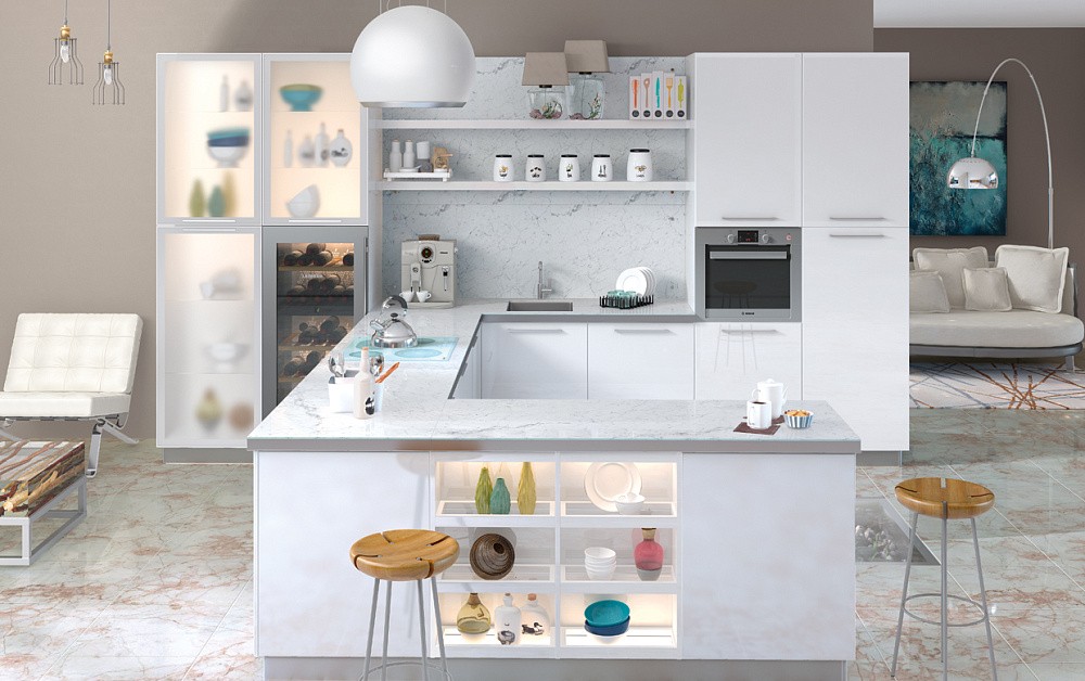 Кухня Фаворит 3