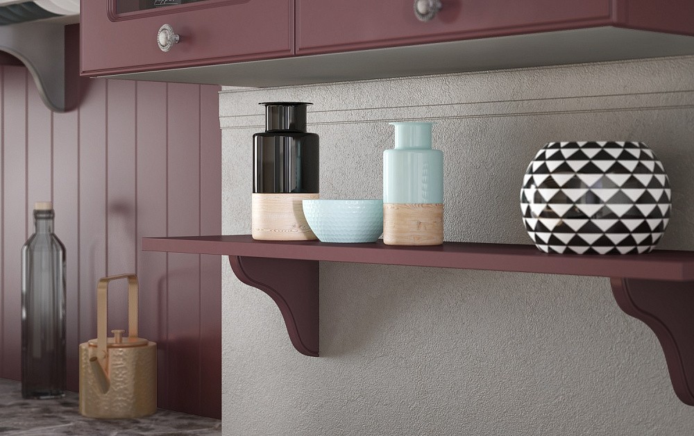 Кухня Адриана Вереск