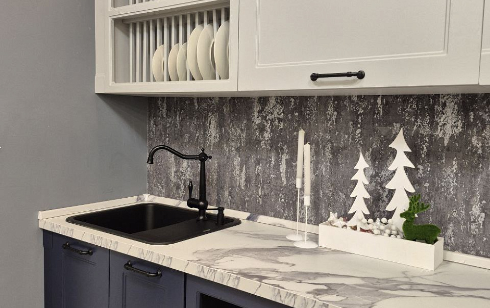 Кухня Эрика / г. Санкт-Петербург, пр-т Будённого, д. 27, кор. 1, стр.1