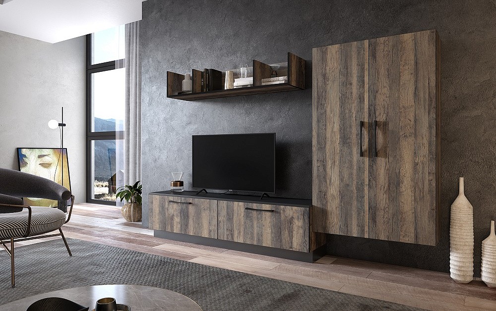 Гостиная Генрих