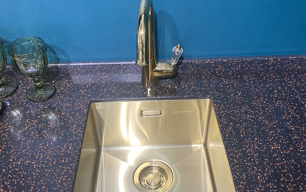 Кухня Оскар / м.Ленинский проспект