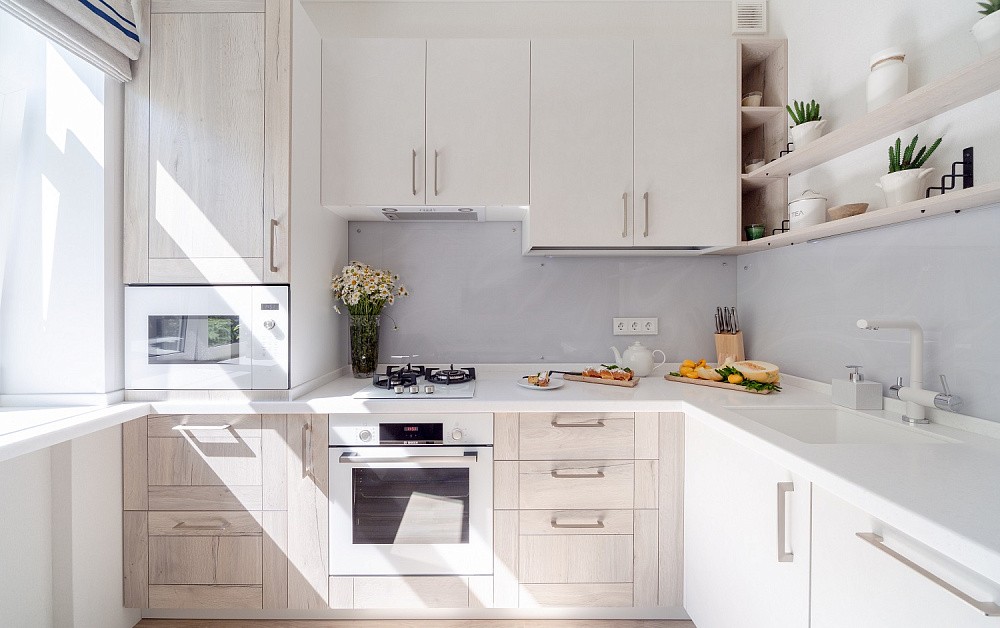 Кухня Стоун Фрэйм