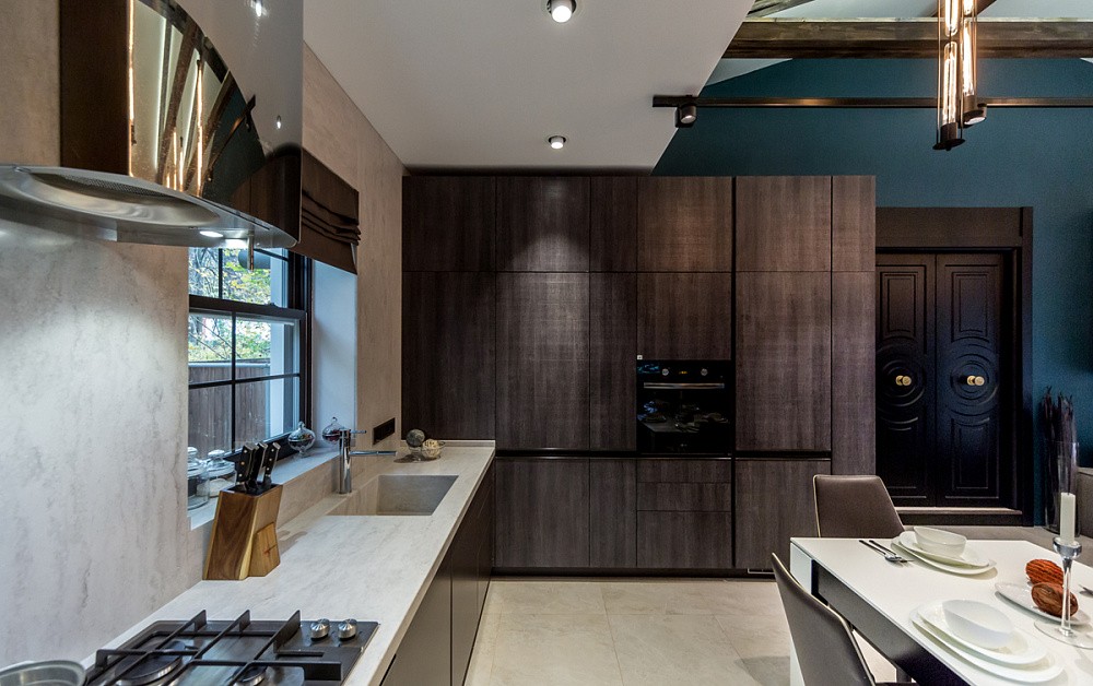 Кухня Ноа+Фаворит