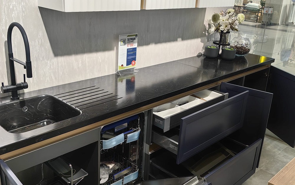 Кухня патриция / м.Бульвар Дмитрия Донского