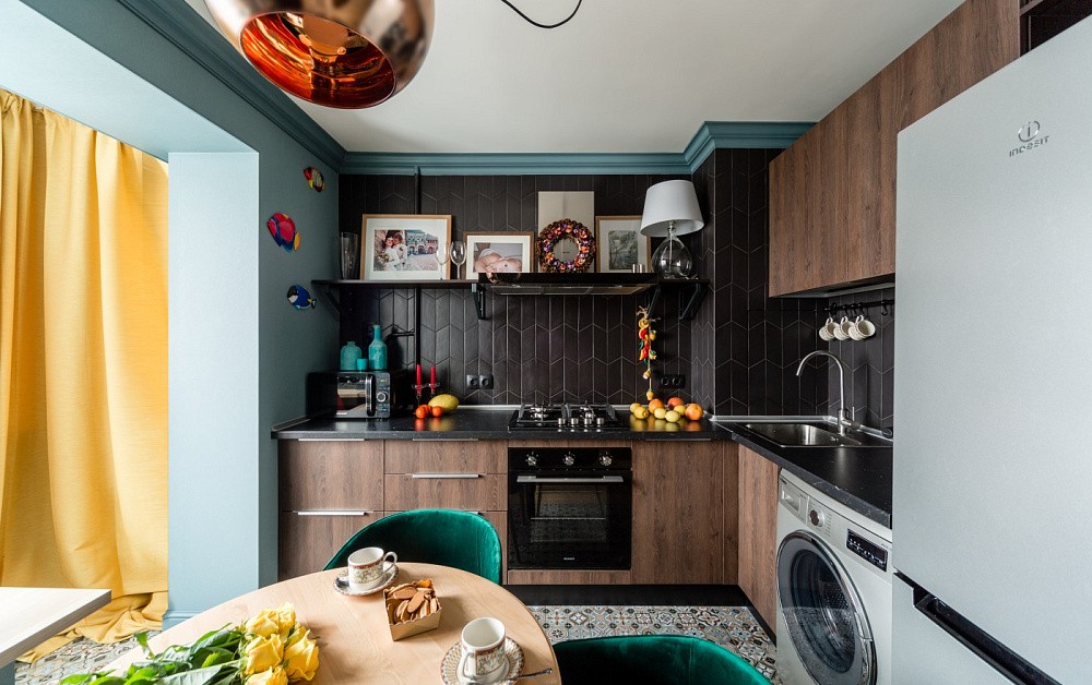 Кухня Эстер