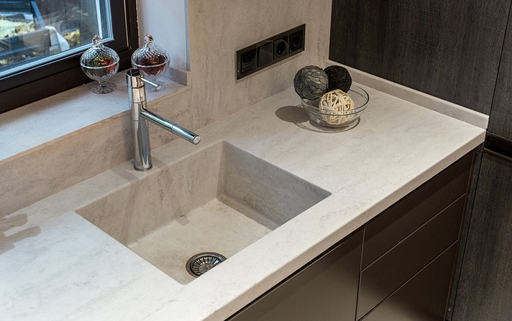 Кухня Ноа+Фаворит