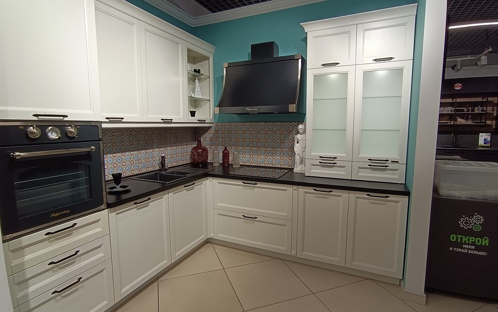 Кухня Эмилия / м. Румянцево