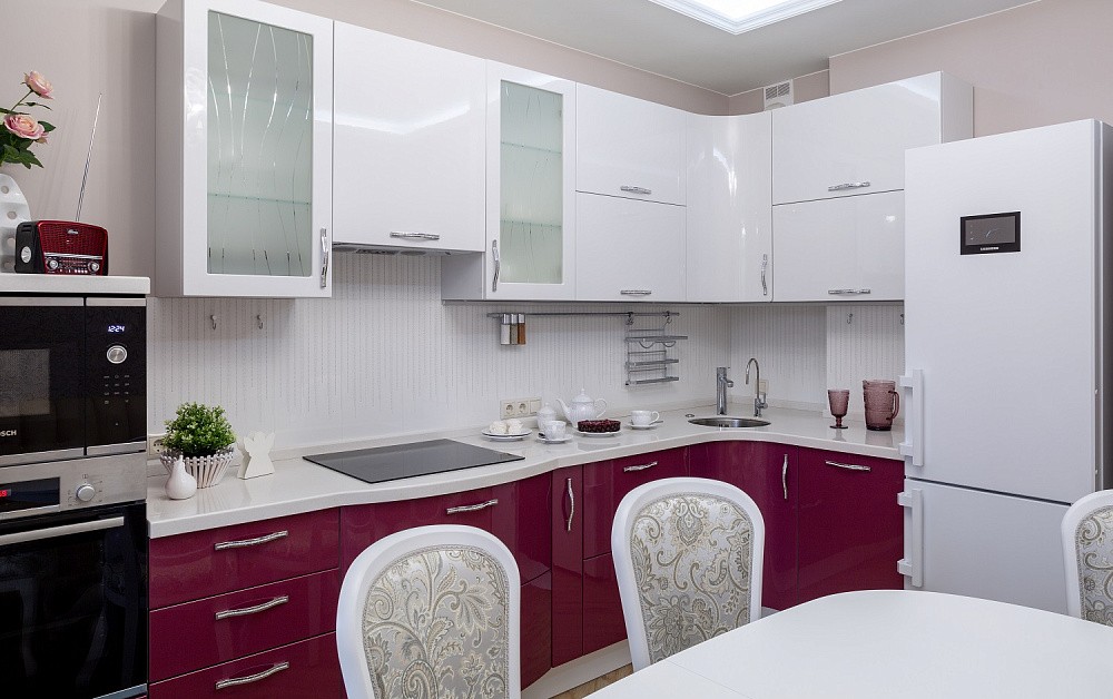 Кухня Глория