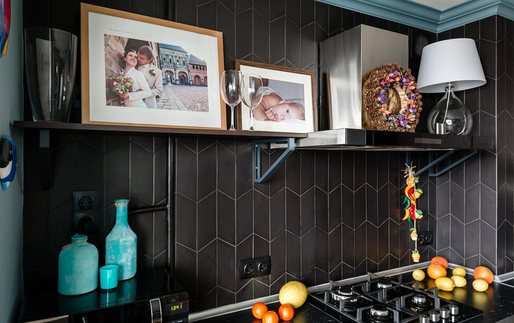 Кухня Эстер