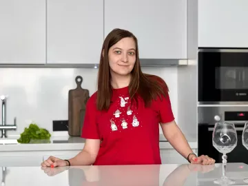 Кухня Фаворит 1