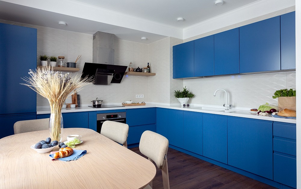  Кухня Оскар