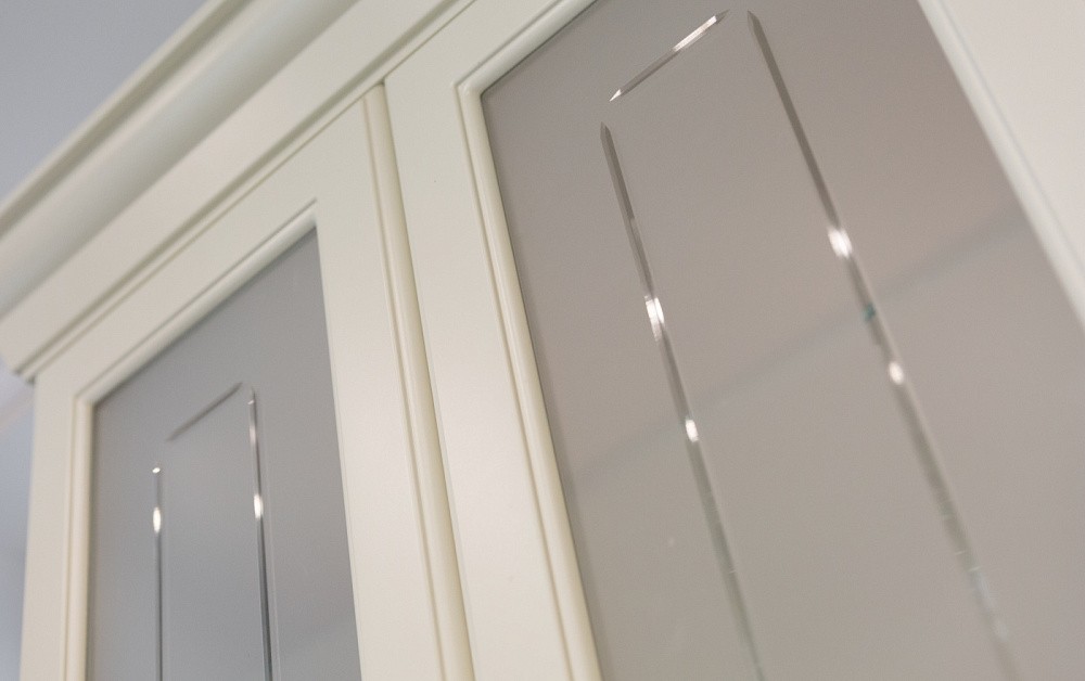 Кухня Айвори (Маркиза)