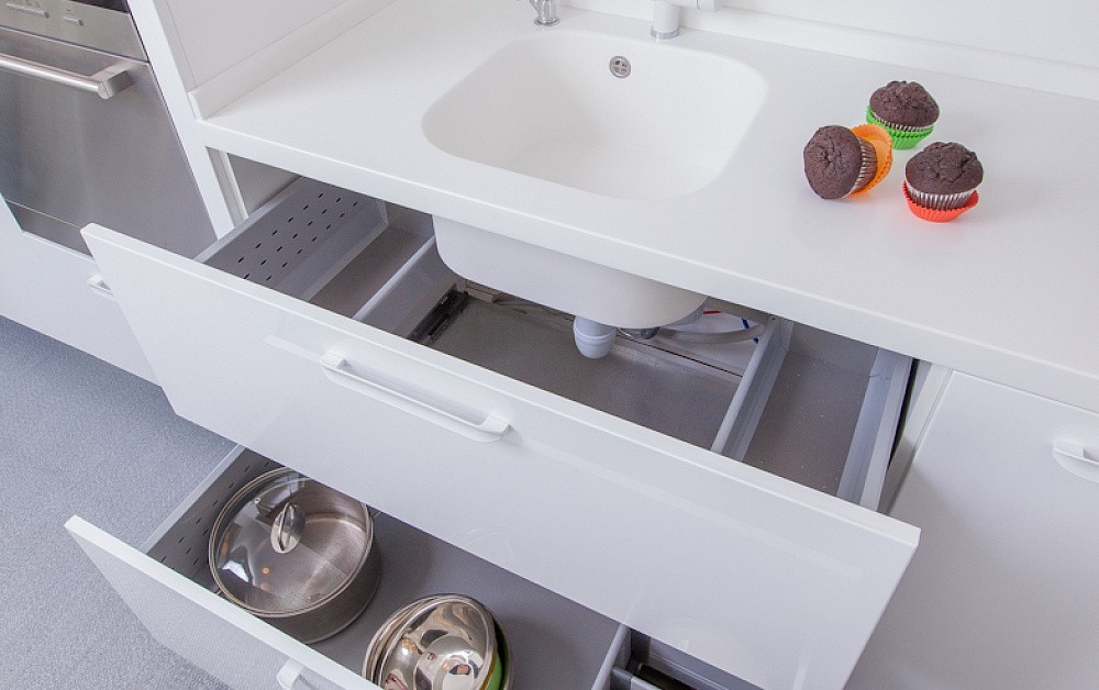 Кухня Фаворит-3