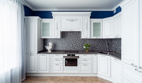 Бежевая в Сочи