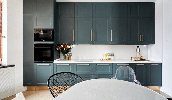 Сроки проектирования кухни