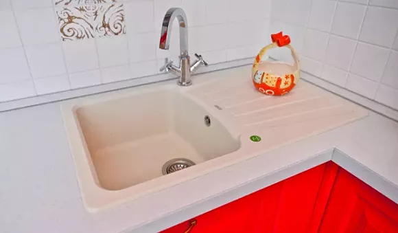 Красная кухня в Сочи