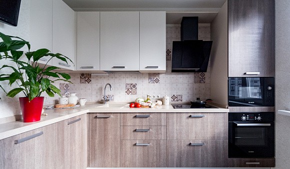 Бежевая в Сочи