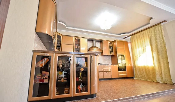 Кухня Хамелеон в Новосибирске