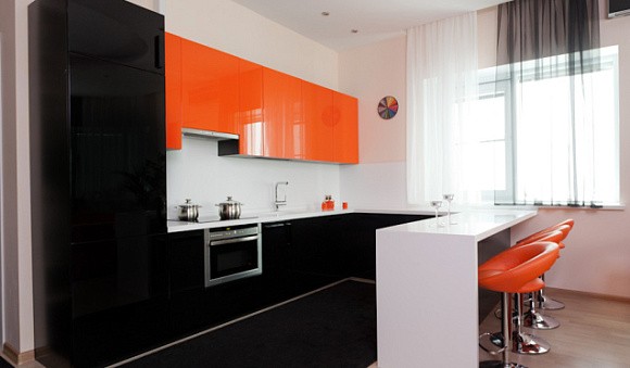 Сроки проектирования кухни