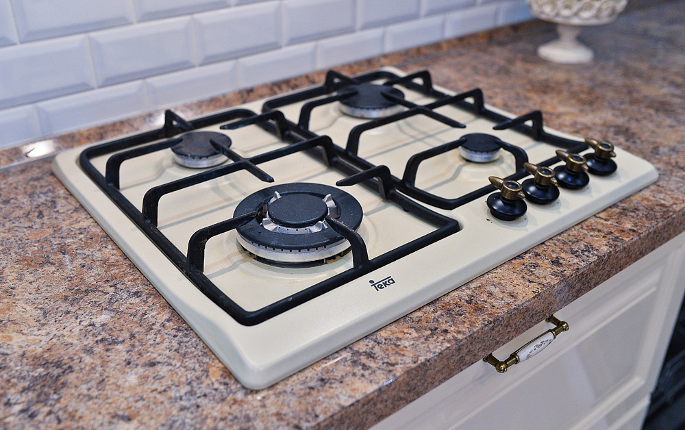 Кухня Айвори